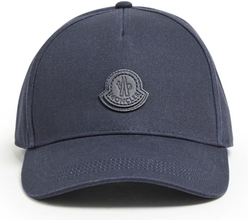 MONCLER Casquette de baseball