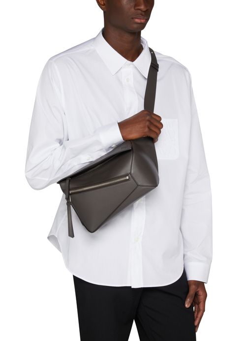 LOEWE PUZZLEボストンバッグ メンズ 2023-24 AW(秋冬) LOEWE PUZZLEボストンバッグ メンズ 2023-24 AW(秋冬)