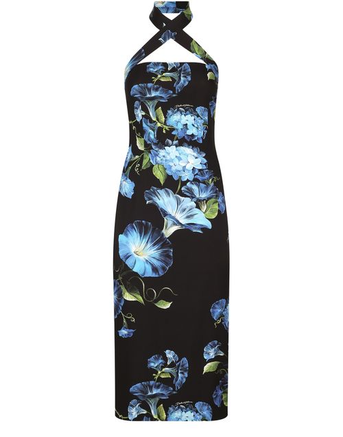 Robe dolce gabbana femme cheap