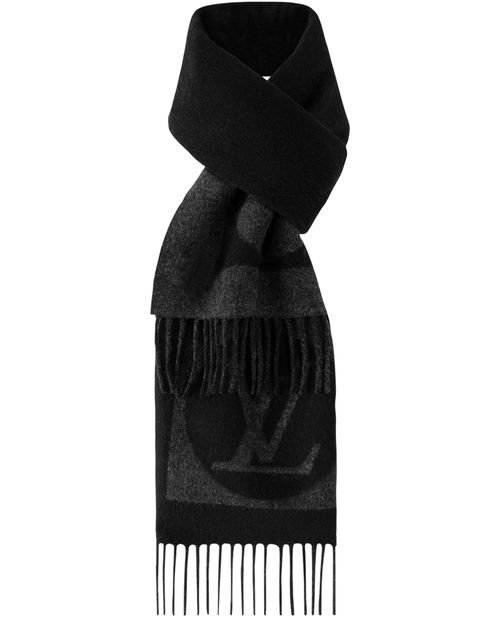LOUIS VUITTON Cardiff Scarf