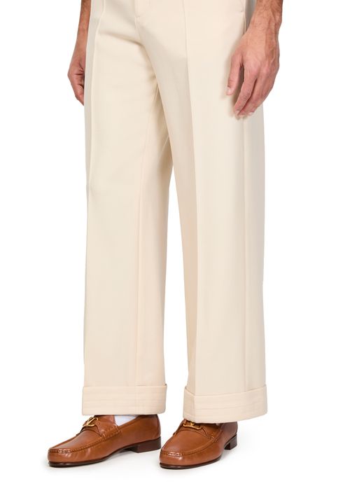 VALENTINO GARAVANI Vlogo Signature loafers