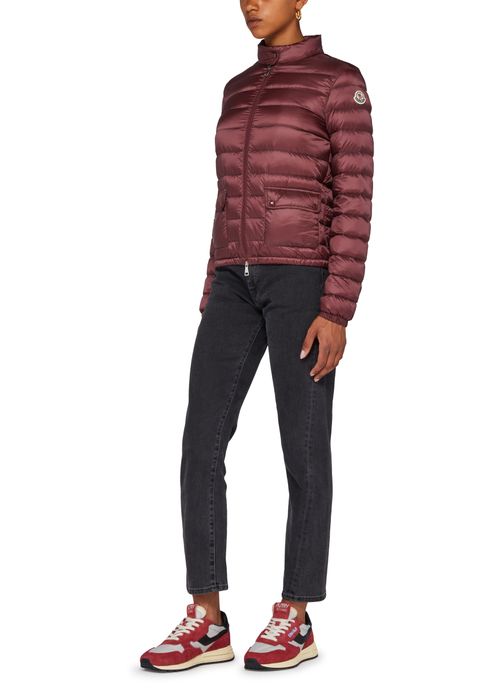 MONCLER Lans down jacket