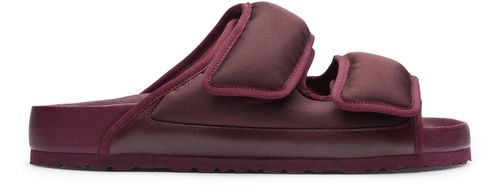 BIRKENSTOCK 1774 Cosy nylon sandals