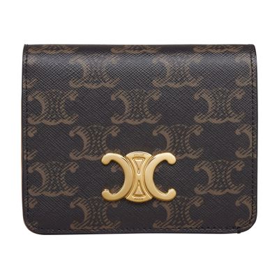 セリーヌ　CELINE WALLET・スモールウォレット SMALL