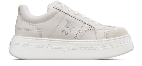 DIOR Dior Star Platform Sneaker