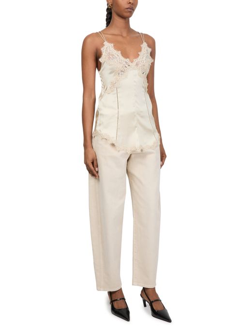 ISABEL MARANT Diandra top