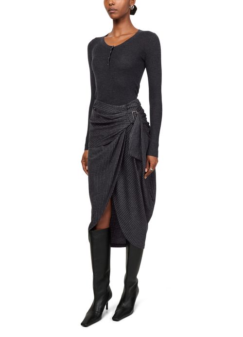 ISABEL MARANT Reilly skirt
