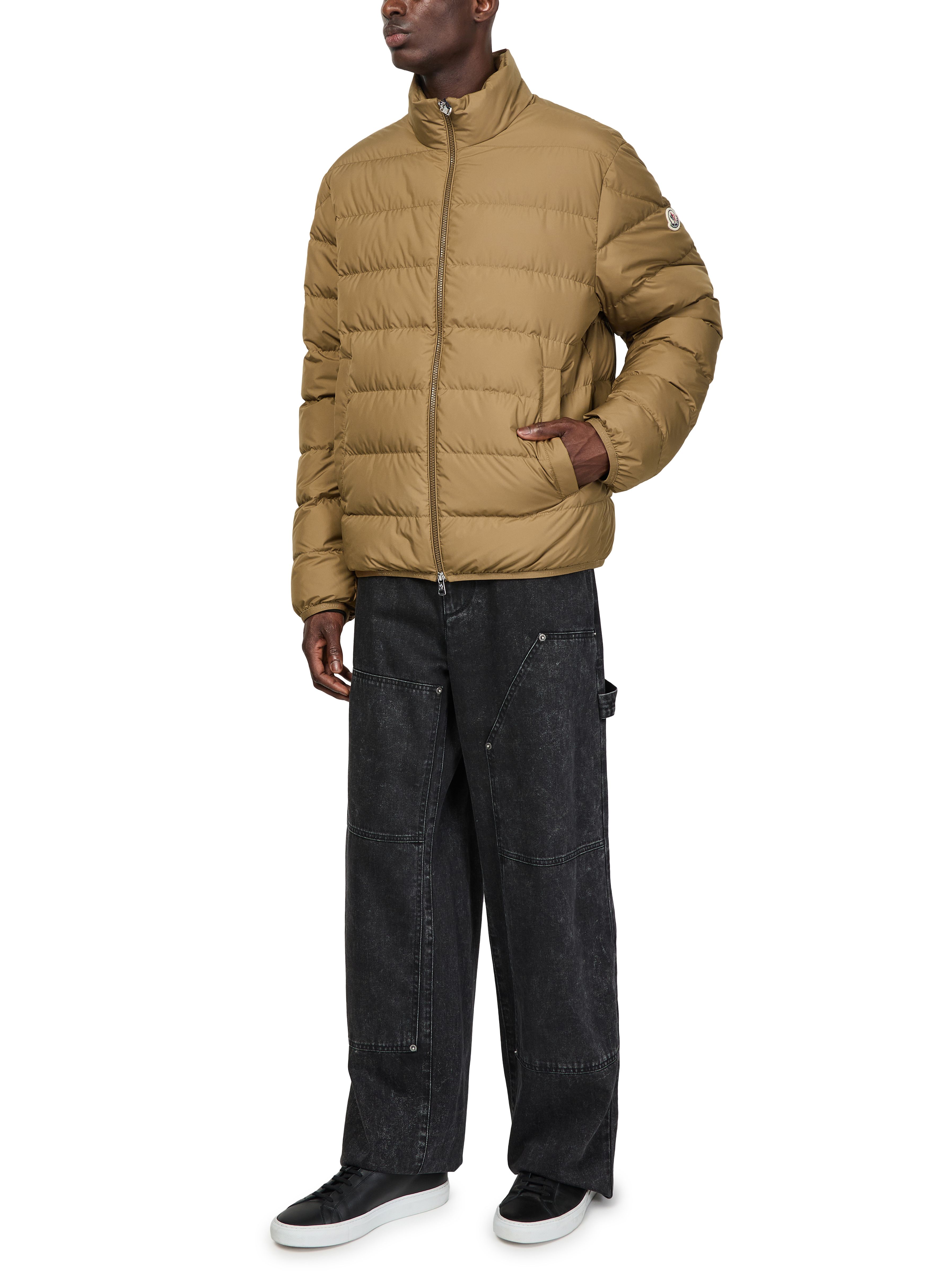 Baudinet down jacket thumbnail 6