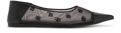 GIVENCHY Ballerina in 4G mesh