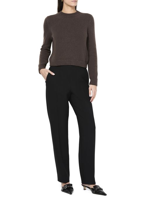 KHAITE Hose mit geradem Bein Cambie