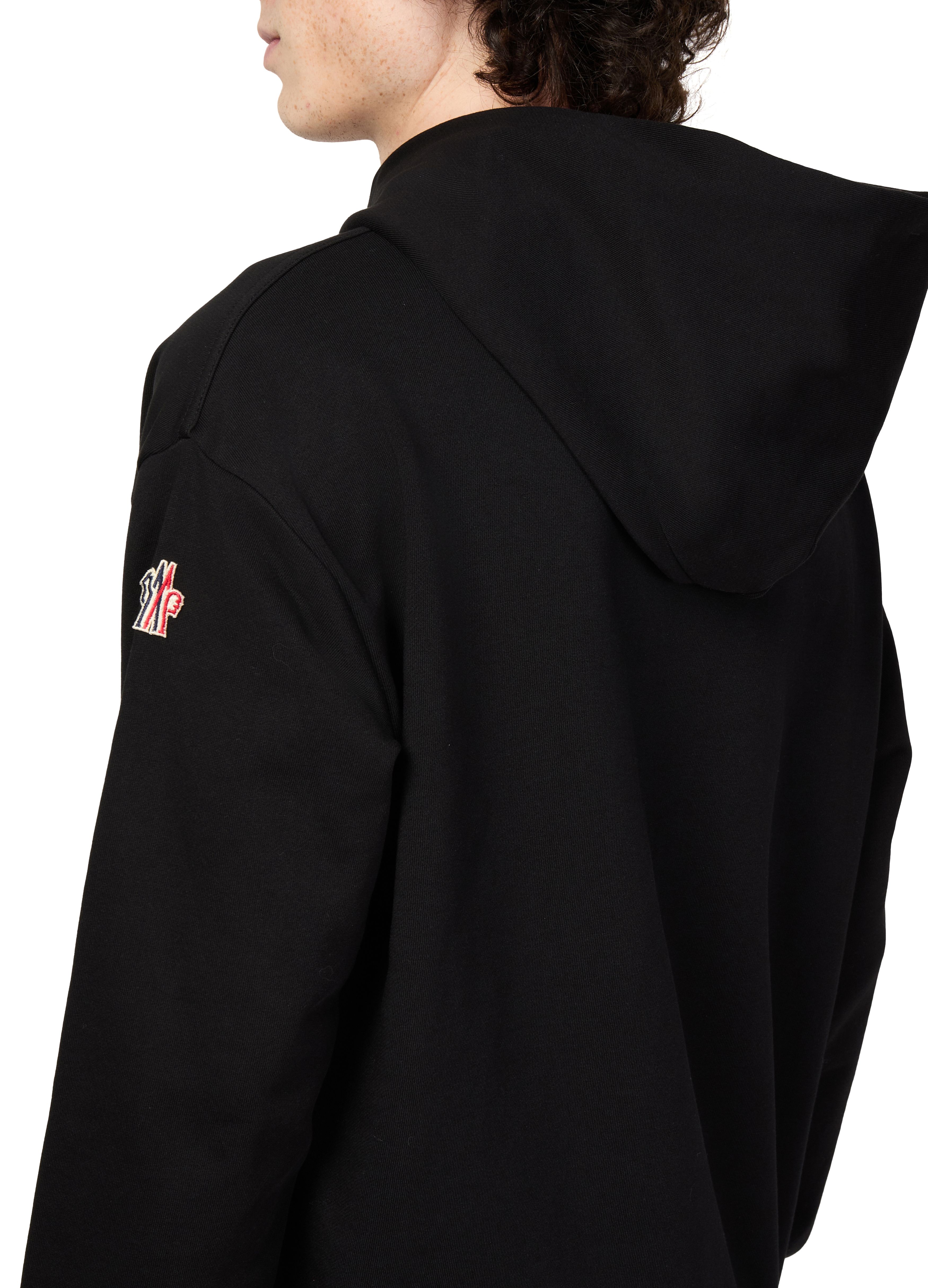 Hoodie sweater thumbnail 5