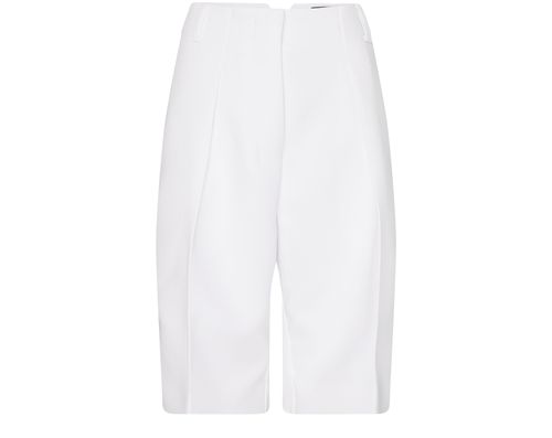 JACQUEMUS Le Bermuda Ovalo