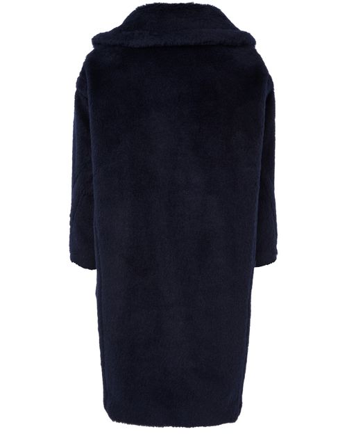 MAX MARA Teddy Tedgirl coat