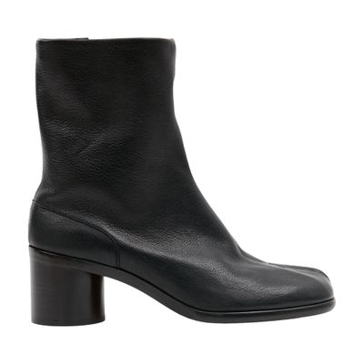 Tabi ankle boots