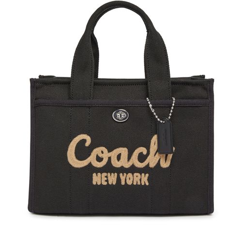 COACH Cargo tote 26