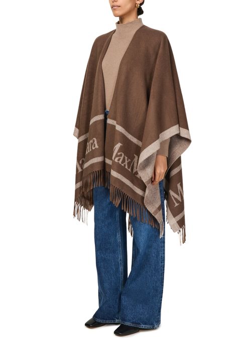 MAX MARA Cape Hilde