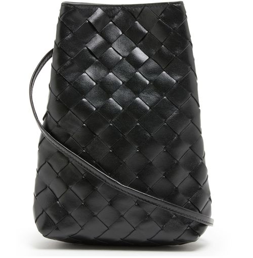 BOTTEGA VENETA Phone holder