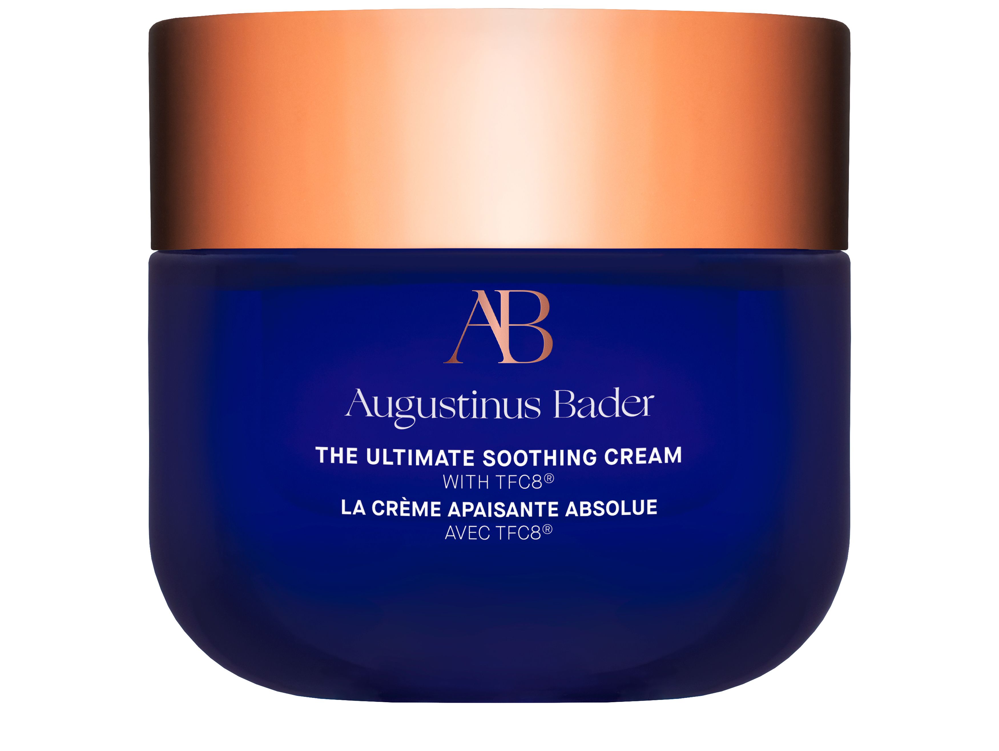 The Ultimate Soothing Cream 50 ml
