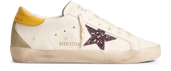 Golden Goose Women s Super Star Classic Sneakers