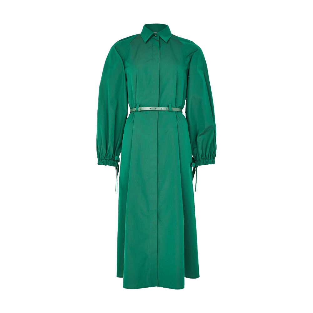 Viale shirt dress thumbnail 7
