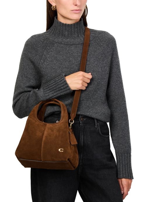 COACH Lana 23 shoulder bag