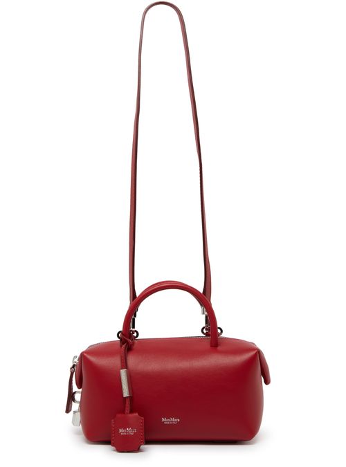 MAX MARA Holdalls トップ シングルハンドル バッグ