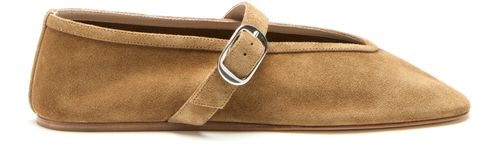 LE MONDE BERYL Stella Mary-Jane ballet flats