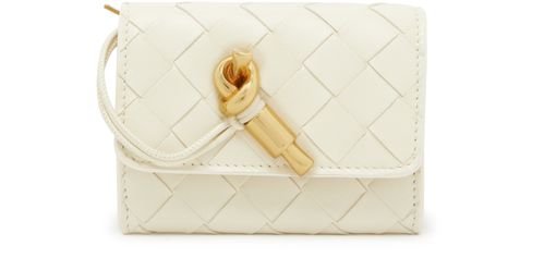 BOTTEGA VENETA Enveloppe Andiamo 卡袋