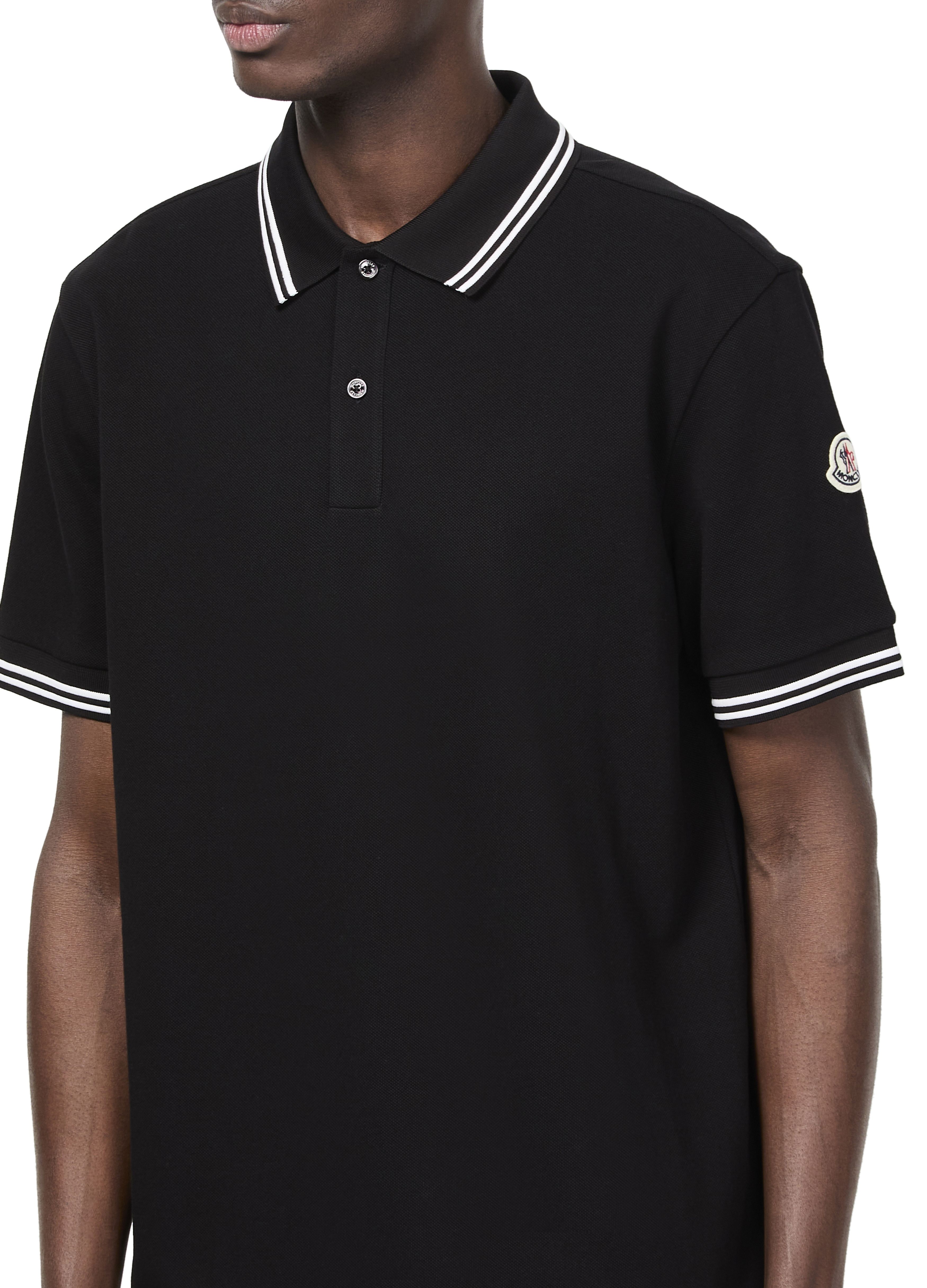 Shortsleeves polo thumbnail 4