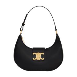 bag★キャメル【ランク:Ａ】 ava 【CELINE】Celine