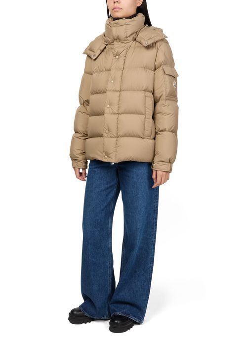 MONCLER Daunenjacke Moncler Maya 70
