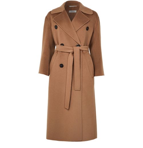 S MAX MARA Manteau long Dalila