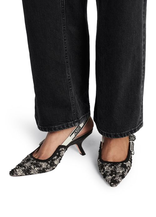 DIOR J'Adior Slingback Pumps
