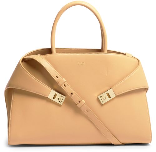 FERRAGAMO Hug handbag