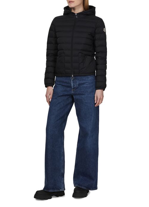 MONCLER Doudoune Hede