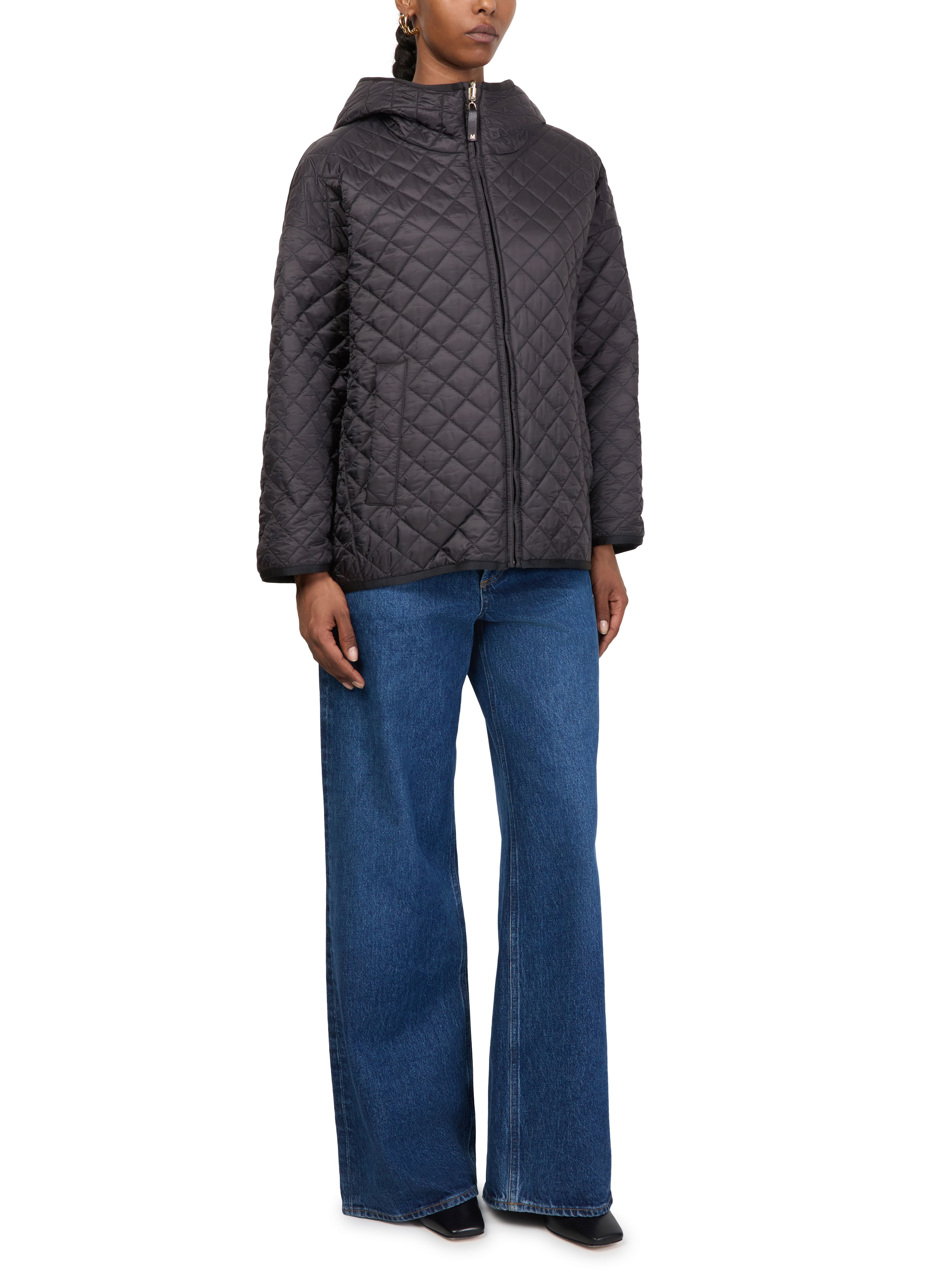 Leo puffer jacket - THE CUBE thumbnail 6