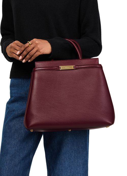 BALLY Deco tote bag