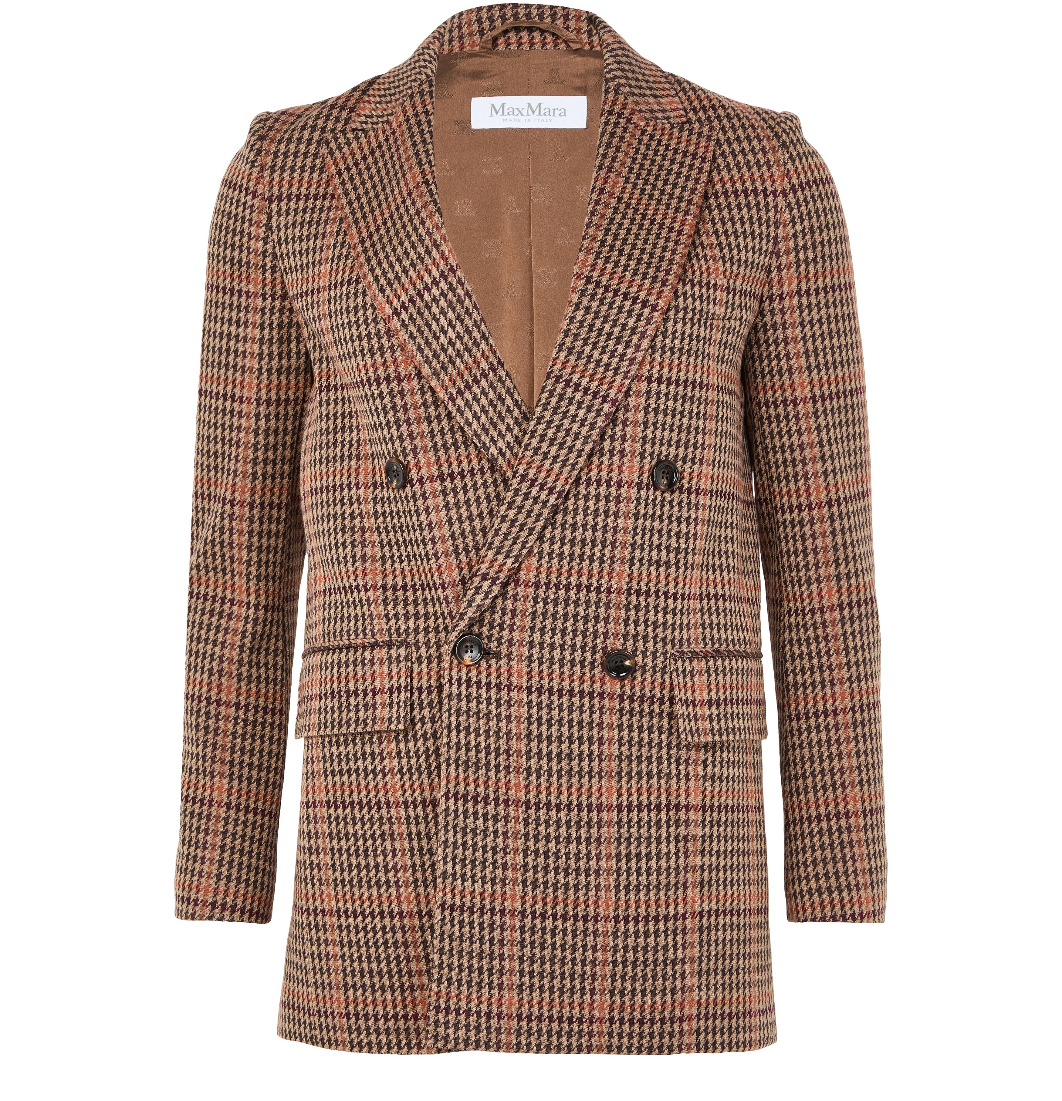 Guelfo blazer