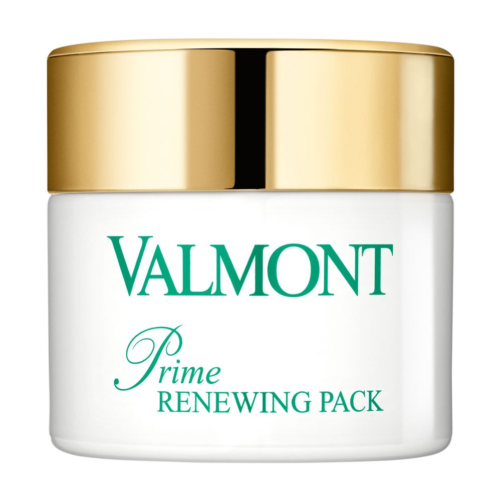Prime renewing pack anti-stress and anti-wrinkle cream mask 75 ml thumbnail 11