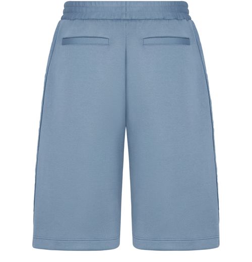 DIOR Dior Oblique Bermuda Shorts
