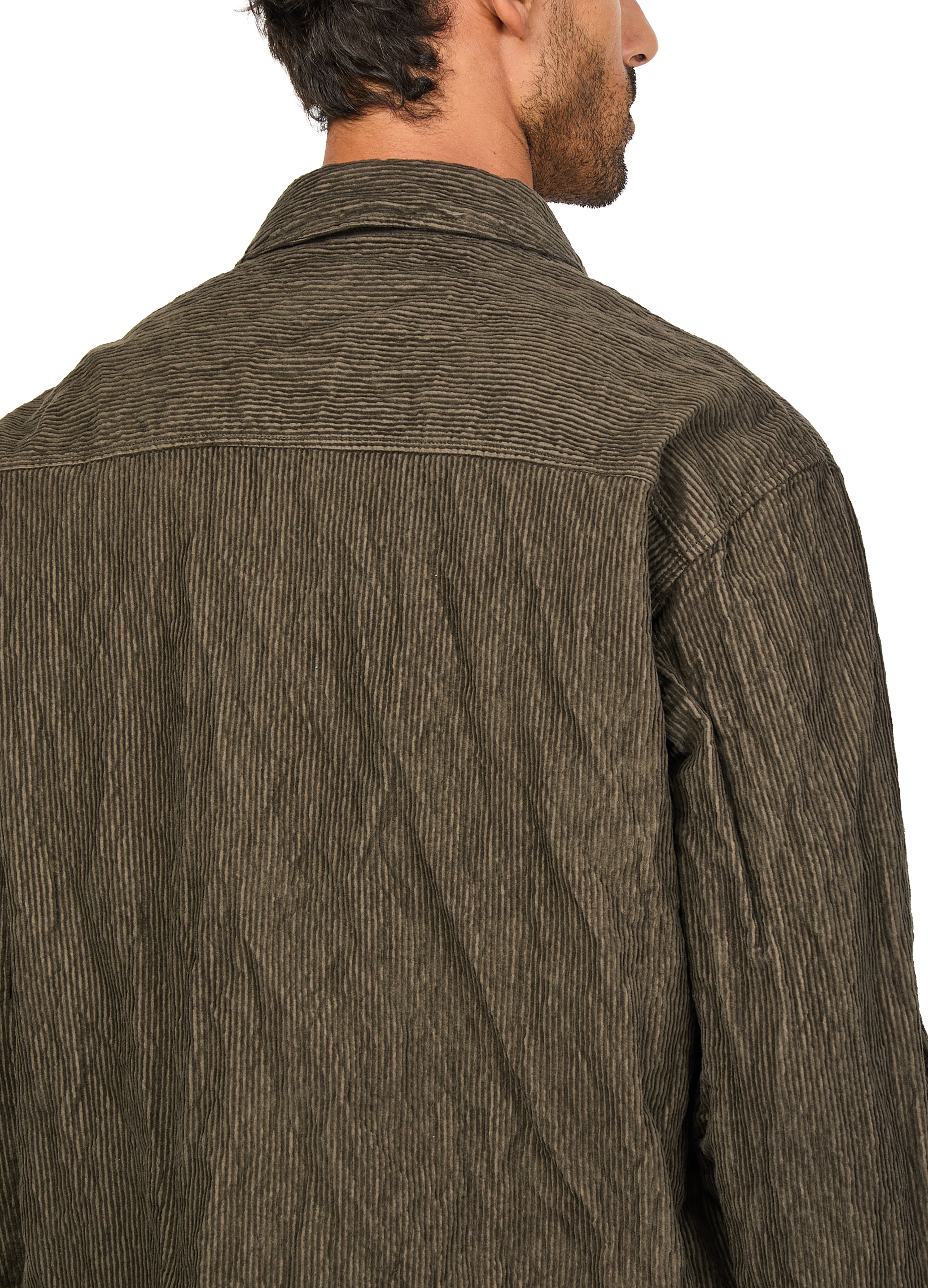 Long sleeved shirt thumbnail 5
