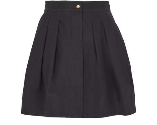 MAX MARA Cafila mini skirt