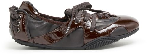 ACNE STUDIOS Ballet flats