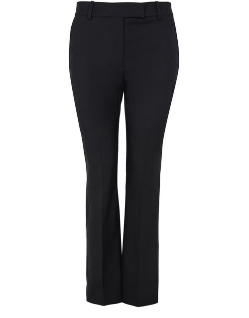MCQUEEN Straight pants