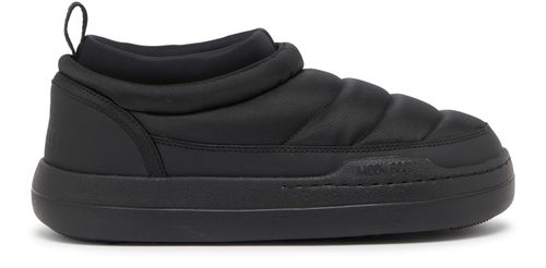 MOON BOOT Nylon Park Soft boots