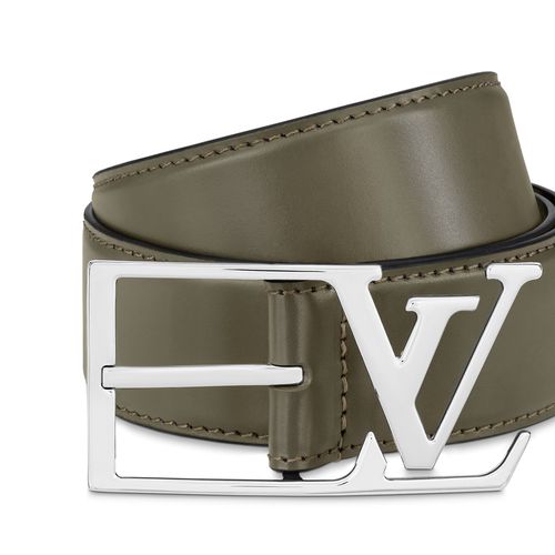 LOUIS VUITTON LV Skyline Gürtel 35 mm