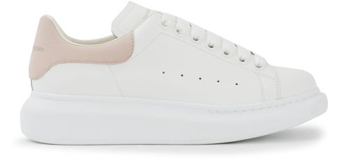 MCQUEEN Oversized sneakers