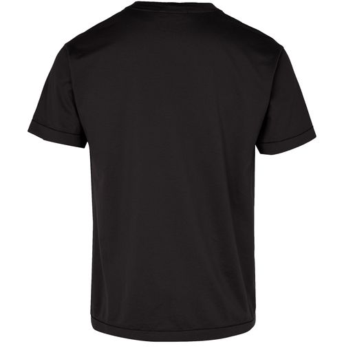 STONE ISLAND Logo t-shirt