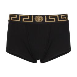 Mens versace deals boxer shorts