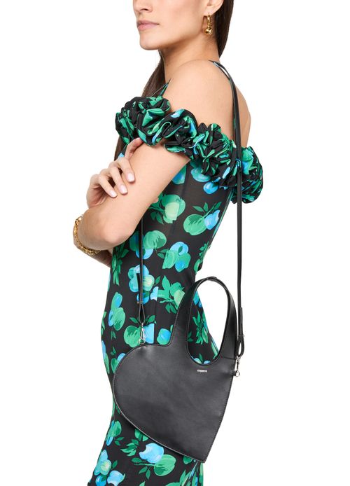 COPERNI Sac tote Baby Heart 